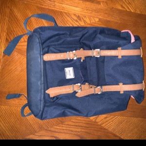 Herschel knapsack backpack